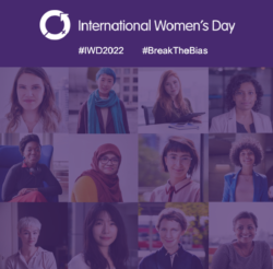 International Women’s Day 2022 – LinkedIn Learning