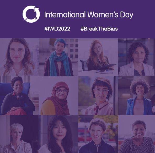 International Women’s Day 2022 – LinkedIn Learning