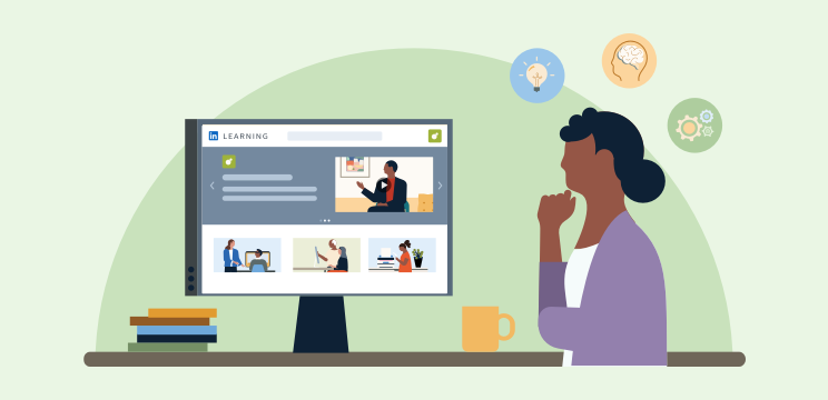 New LinkedIn Learning features to grow your career